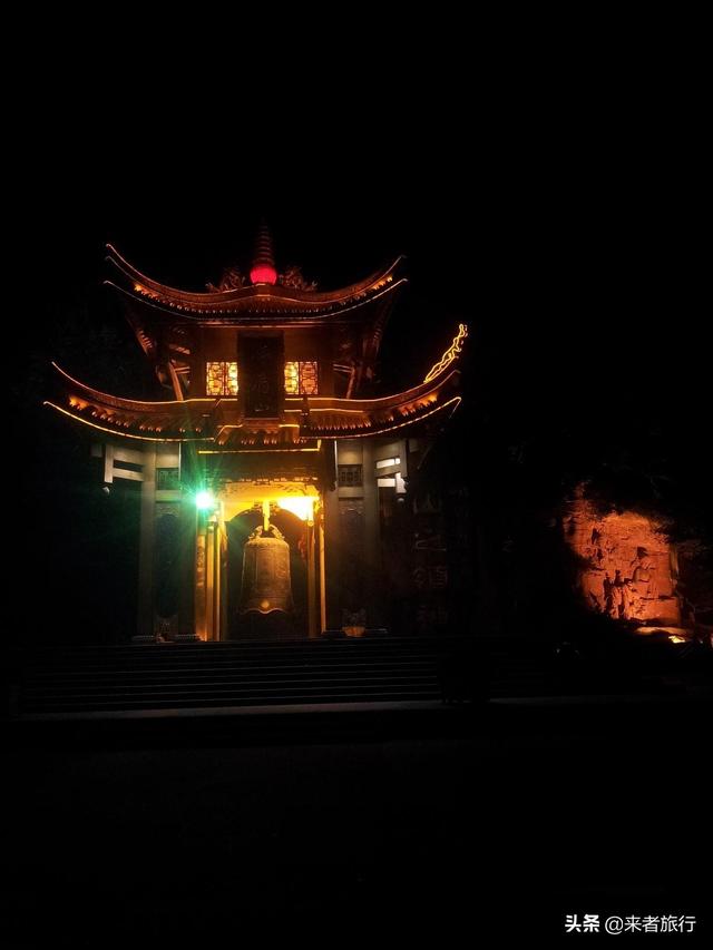 自驾峨眉旅游路线攻略， 自驾峨眉旅游路线攻略图