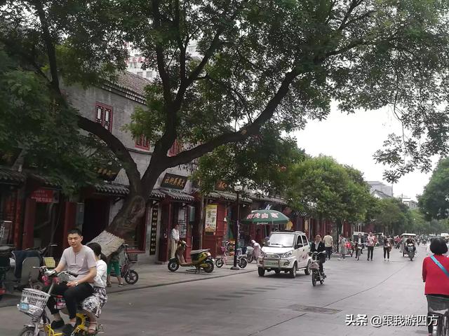 西安野餐自驾游路线，西安野餐自驾游路线推荐