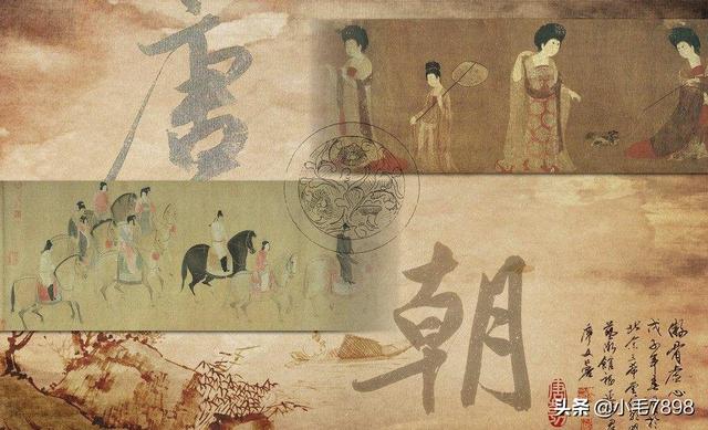 唐代诗歌的发展历程（唐代诗歌的发展历程简述）