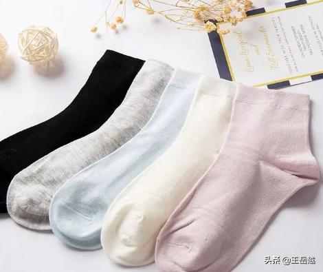 怎样清洗袜子，不会使袜子变硬,第4张