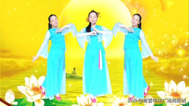 裙子如何搭配串珠子视频(图7)