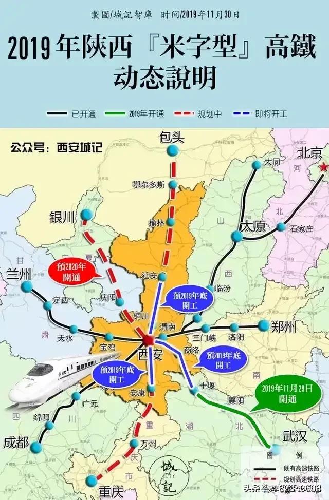 西安的历史介绍有哪些？