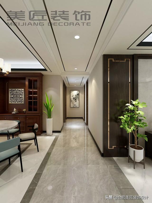 家装设计图效果图大全（家装设计图图片）