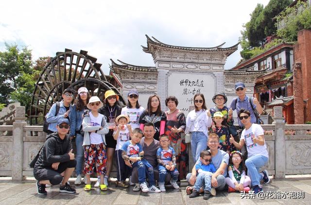 合作旅游必去景点攻略(图4)