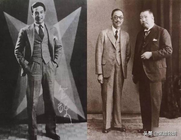 民国时期女性服饰各种(图8)