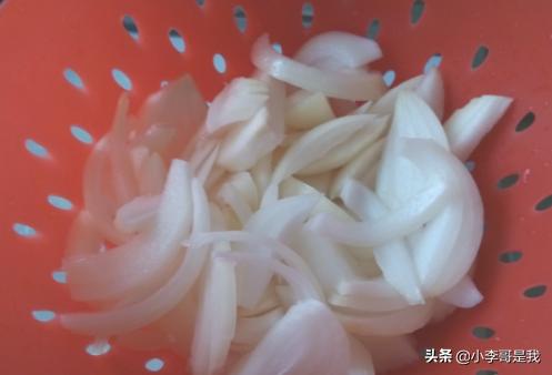 洋葱鸡胸减脂晚餐怎么吃(图5)