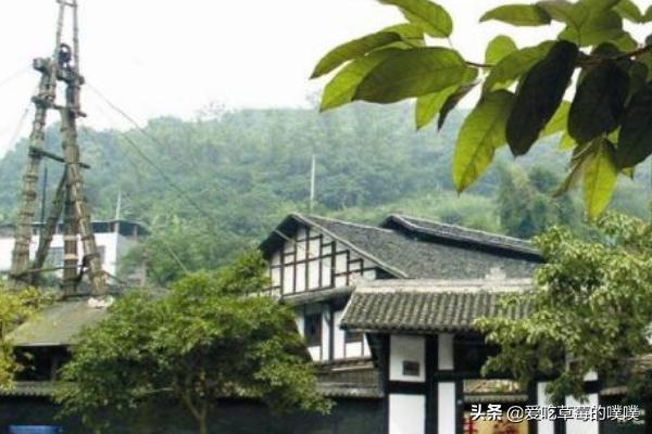 四川自贡的旅游景点大全， 四川自贡的旅游景点大全图片