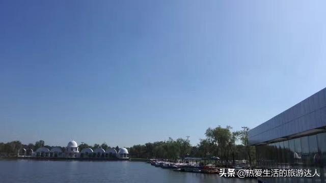 最值得的旅游城市，最值得去的旅游城市排行