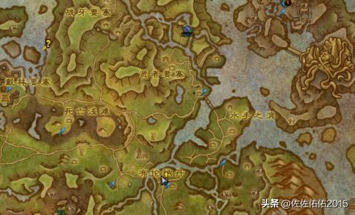 风暴军团 军团风暴之灵彩蛋-第3张图片-随然AIR主题