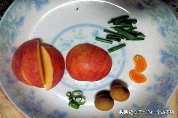 水果拼盘图片及做法（四年级水果拼盘怎么做）