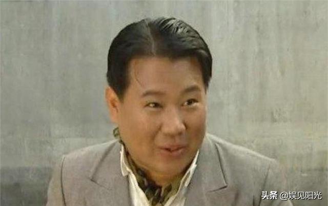 资深演员打工洗碗的是谁