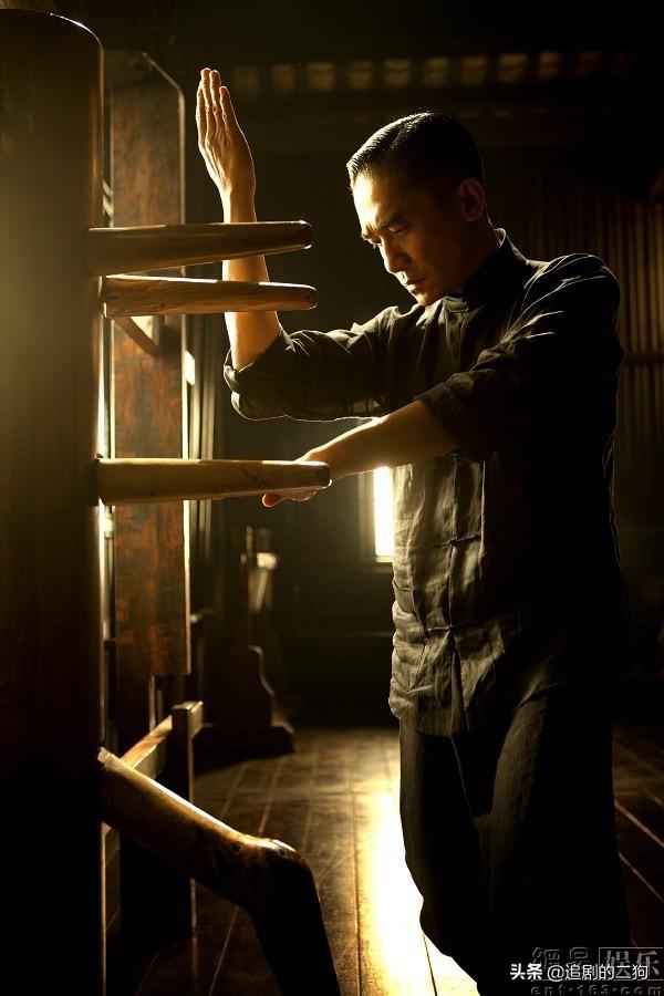 锦衣卫十部必看电影（《锦衣卫》甄子丹）