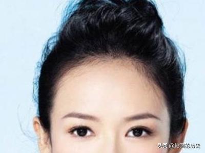 适合菱形脸的女性短发（菱形脸女孩适合什么短发）(图4)