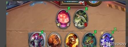 炉石传说砰砰计划 炉石传说砰砰计划清场-第6张图片-春华游戏网