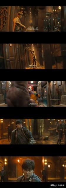 动物世界的开场白,春天来了 动物世界-第3张图片-随然AIR主题