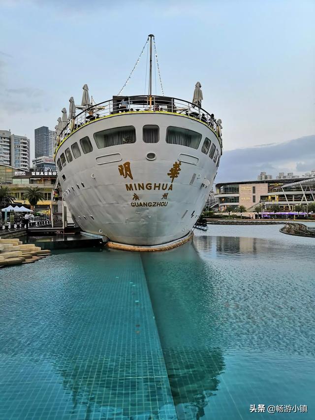 顺德旅游-顺德旅游攻略必去景点推荐