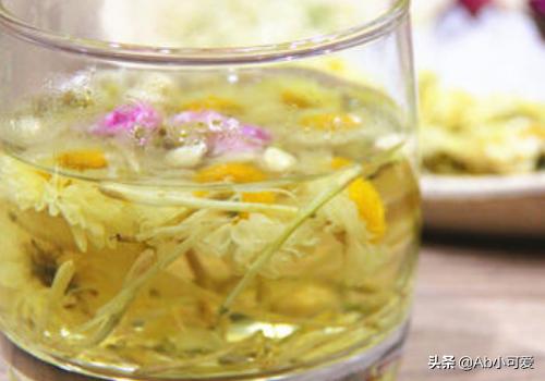 花茶和什么最搭配好呢(图5)