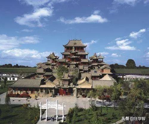 沙坡头图片（想知道:从中卫市到沙坡头区怎么坐公交？）