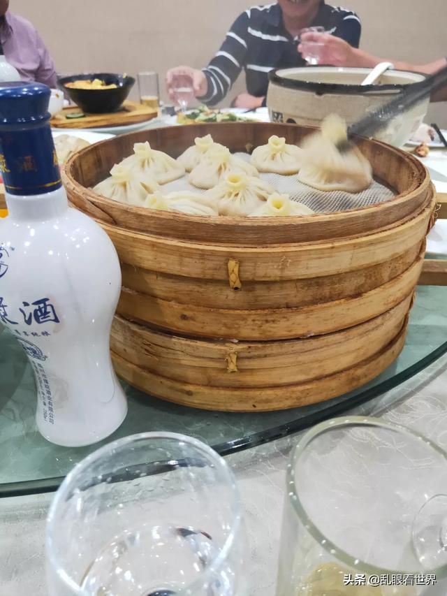 河南的特色美食是什么（郑州特色小吃小吃？）