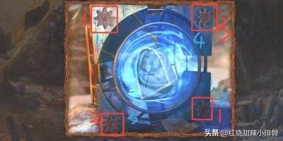 虚空掠夺者打野符文 虚空掠夺者符文-第14张图片-春华游戏网