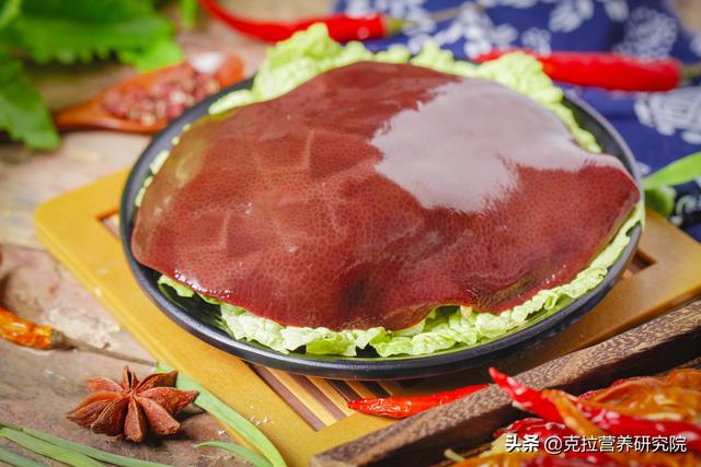 贫血吃什么补血效果最好女人(图20)