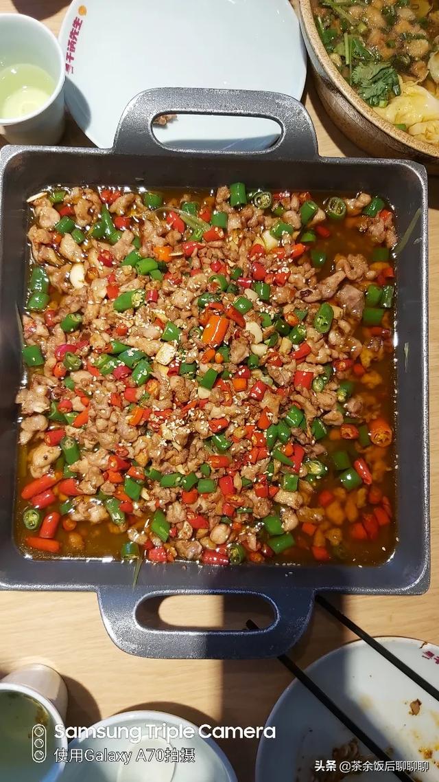 石家庄市的人做什么生意