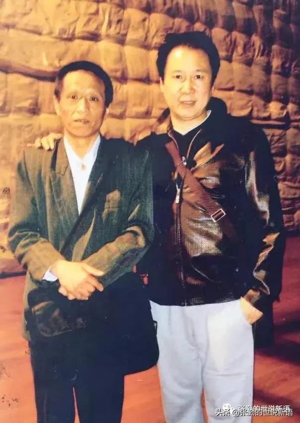 相声演员赵卫国个人资料简介