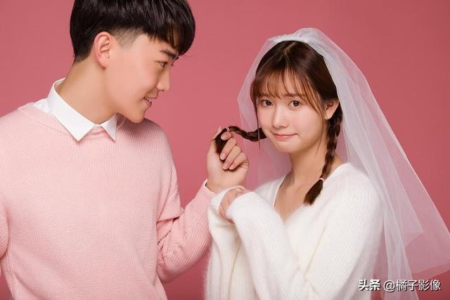 婚纱照结婚后拍行吗-婚纱照结婚后拍好吗