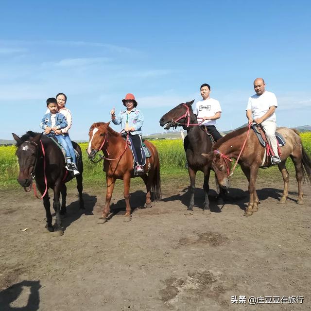 丰宁骑马旅游穿搭， 丰宁骑马旅游穿搭店