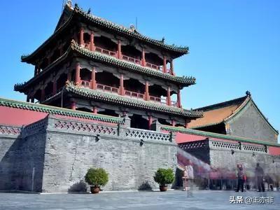 十月一沈阳一日游必去的景点(图2)