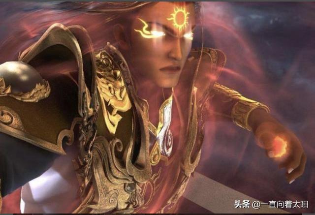 重生洪荒之我是帝俊_洪荒之我是帝君