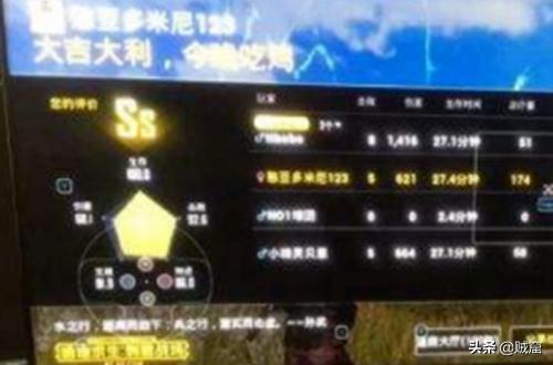 吃鸡视频怎么上传头条