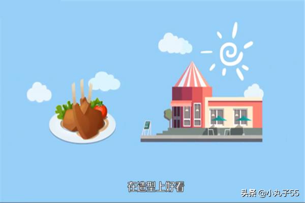 菜单制作(菜单怎么做电子版？)