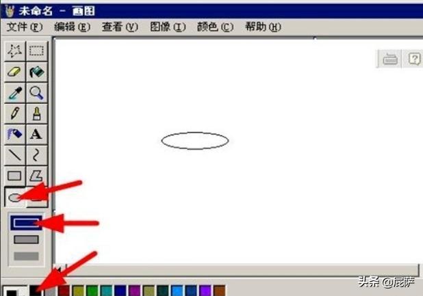 怎样画一个对称的图形？：对称图形怎么画