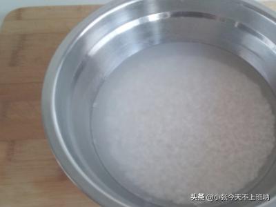 糯米切糕-糯米切糕的家常做法
