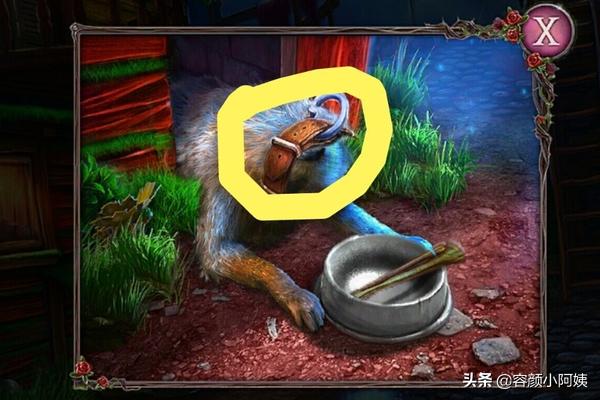 房间逃脱2攻略 房间逃脱2攻略大全  第6张