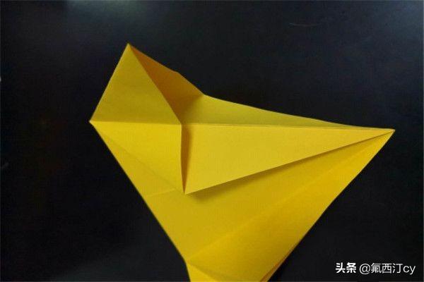 纸元宝的折法纸元宝的折法视频教程