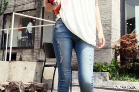 小腿太粗怎么搭配衣服(图13)