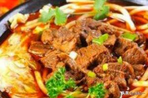 贵州旅游美食攻略（到贵阳一定要吃的10大美食？）