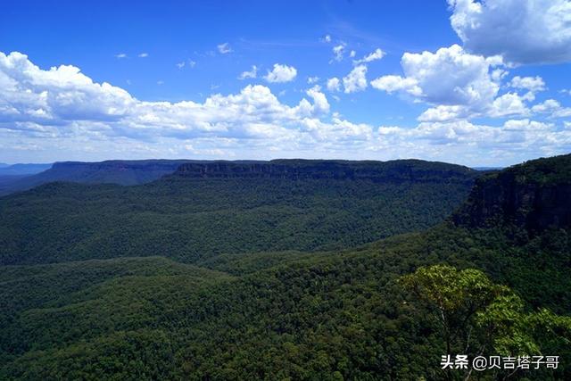 澳大利亚旅游景点，澳大利亚旅游景点排名前十