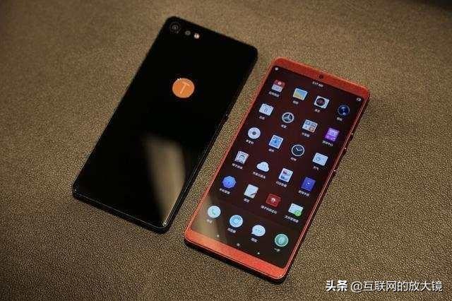 锤子pro锤子pro2