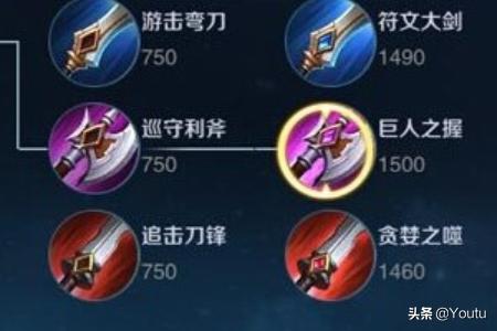 王者荣耀关键的抉择怎么获得 王者荣耀关键的抉择-第2张图片-随然AIR主题