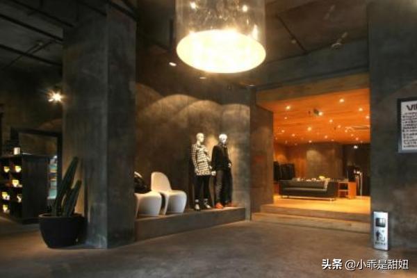 个人开服装店流程（开服装店流程？）