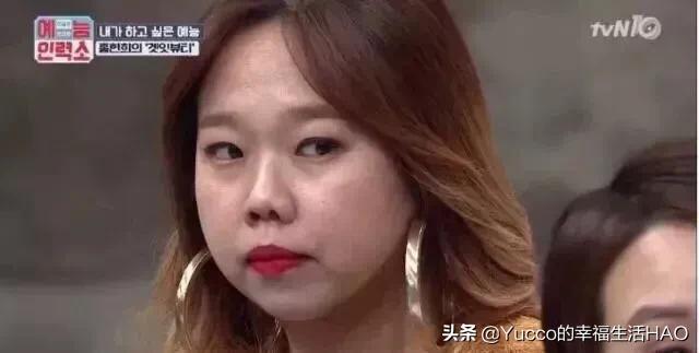 化妆遮双下巴技巧
