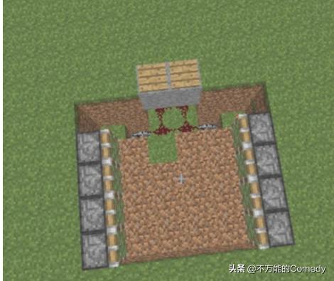 我的世界陷阱 我的世界陷阱箱子有什么用-第9张图片-春华游戏网