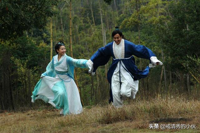 江南可采莲描述的是什么美丽景色？