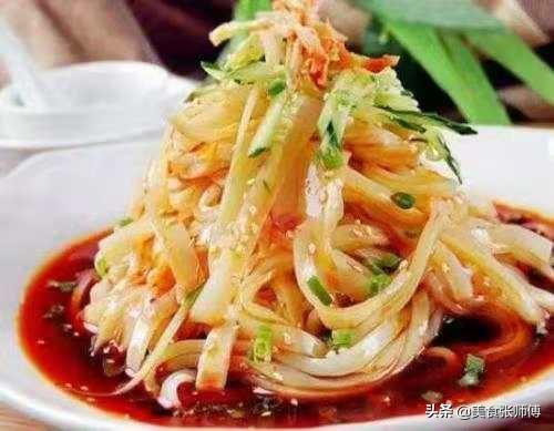 陕西有哪些较有名的特产？