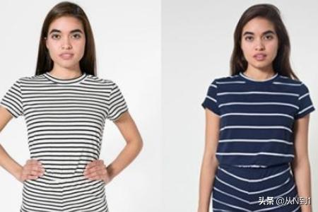 女人微胖怎么搭配衣服(图4)