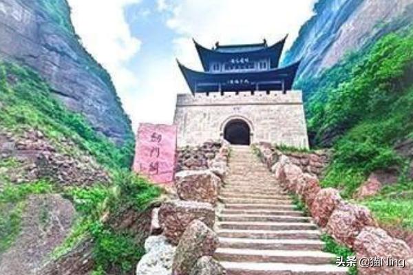 四川旅游景点必去十大(图7)