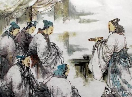 牛畜的意思 古人为什么蓄长发？